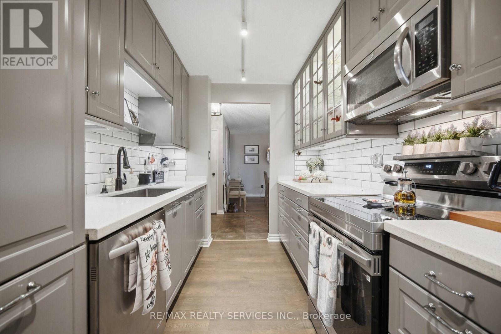 #602 - 3151 Bridletowne Circle, Toronto, Ontario  M1W 2T1 - Photo 15 - E13824696