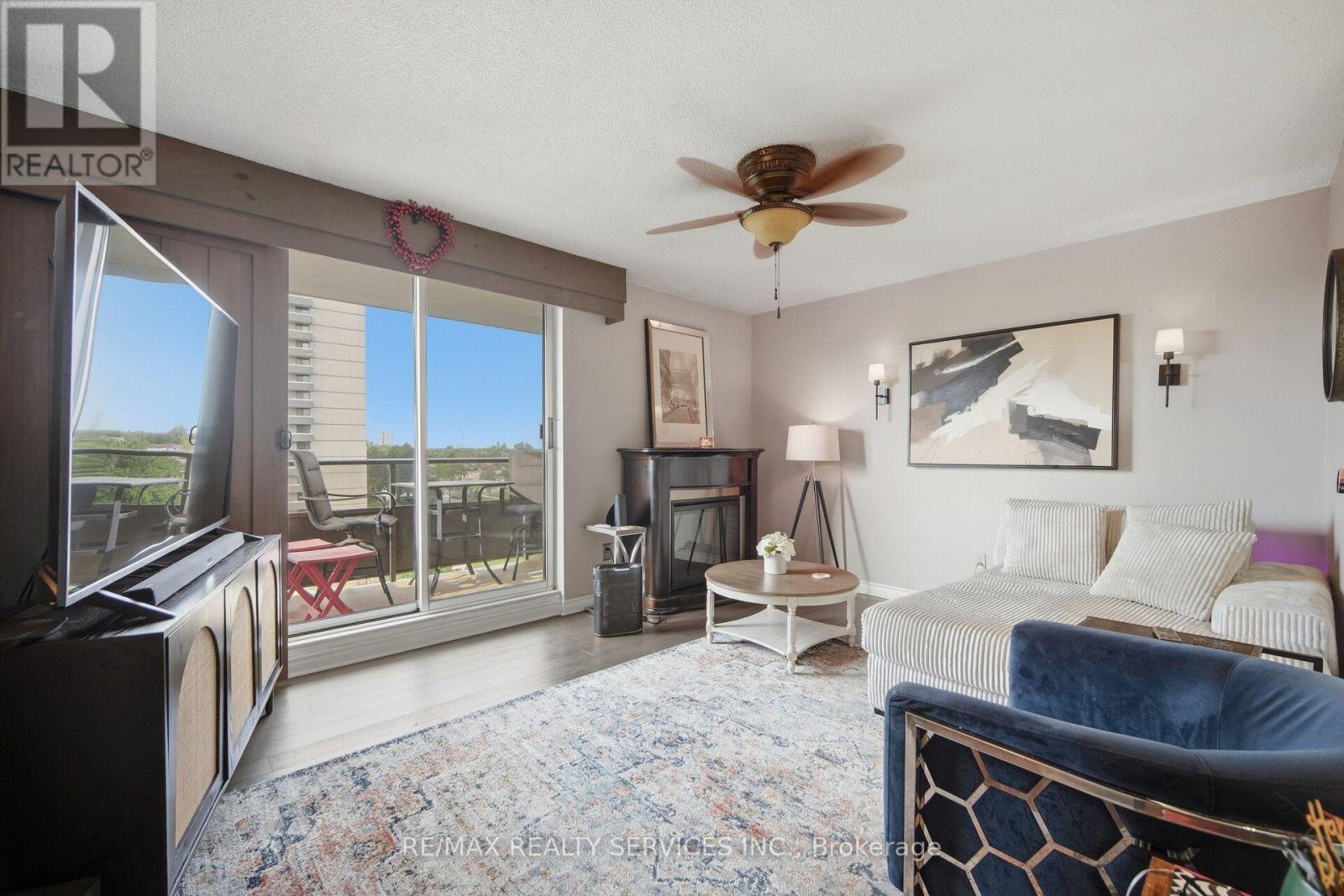 #602 - 3151 Bridletowne Circle, Toronto, Ontario  M1W 2T1 - Photo 22 - E13824696