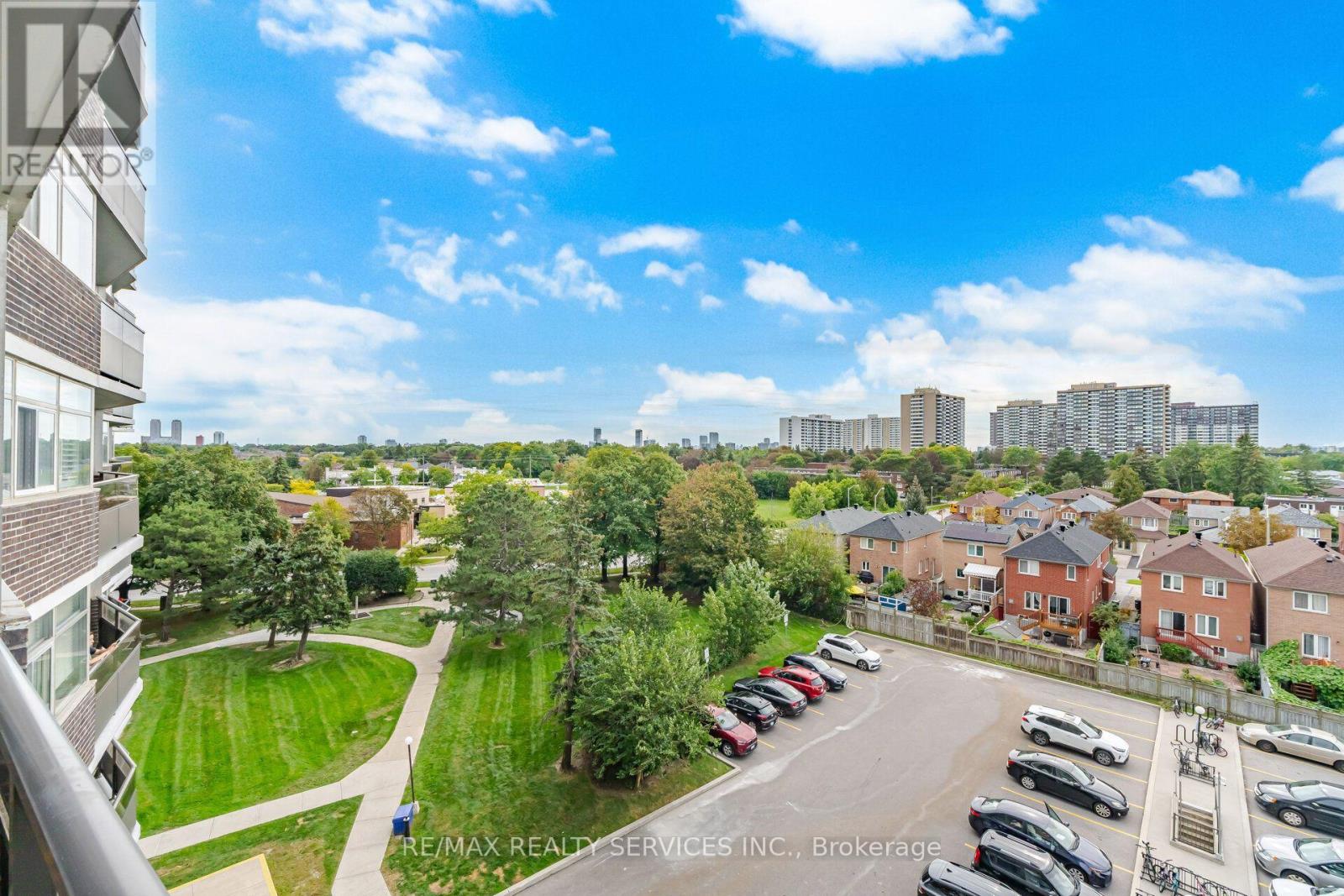 #602 - 3151 Bridletowne Circle, Toronto, Ontario  M1W 2T1 - Photo 33 - E13824696