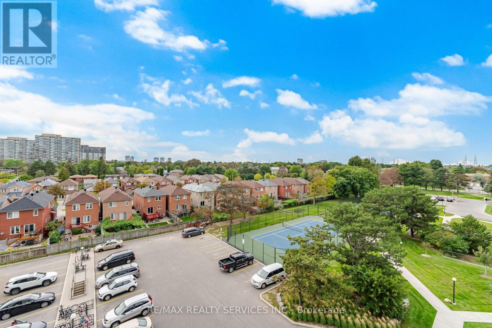 #602 - 3151 Bridletowne Circle, Toronto, Ontario  M1W 2T1 - Photo 34 - E13824696