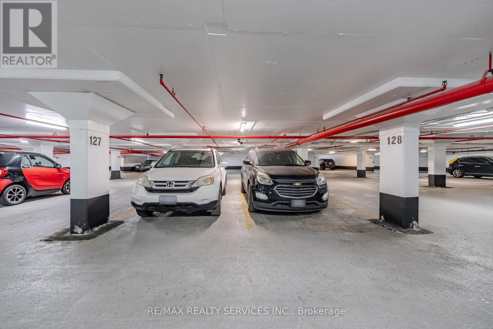 #602 - 3151 Bridletowne Circle, Toronto, Ontario  M1W 2T1 - Photo 40 - E13824696