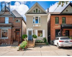 84 DE GRASSI STREET, Toronto, Ontario