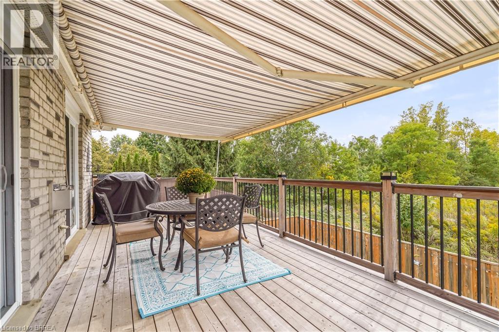 26 Macpherson Drive, Paris, Ontario  N3L 4C6 - Photo 43 - 40865101