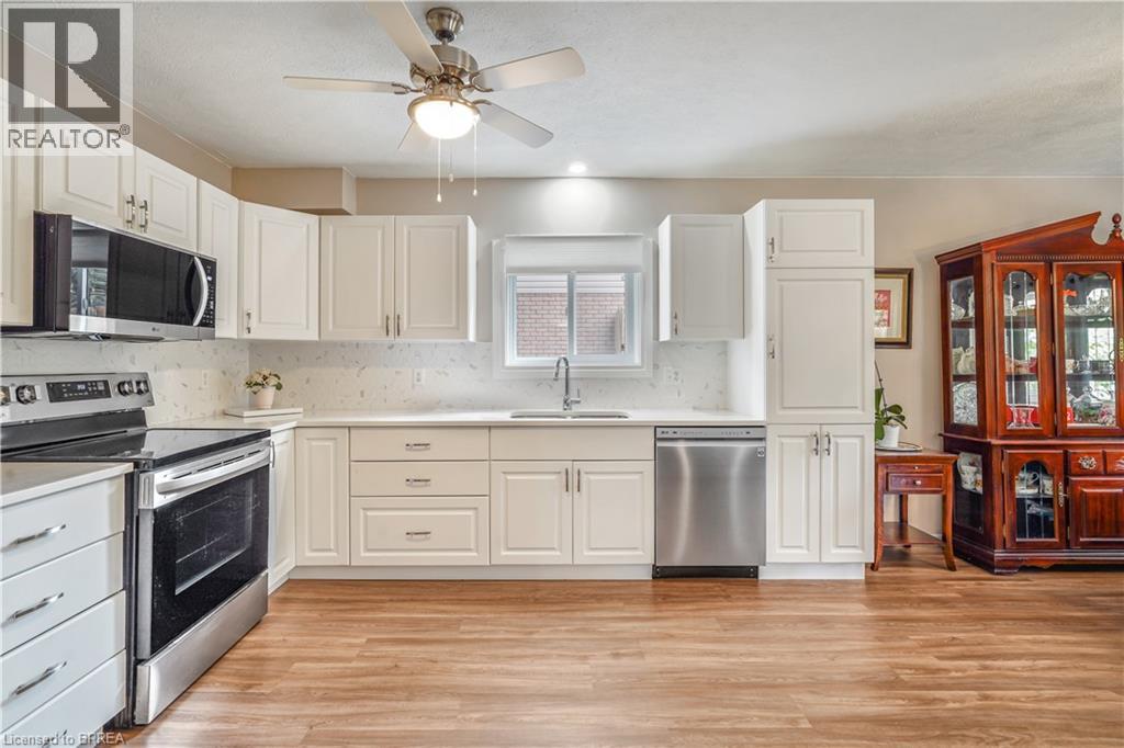26 Macpherson Drive, Paris, Ontario  N3L 4C6 - Photo 25 - 40865101