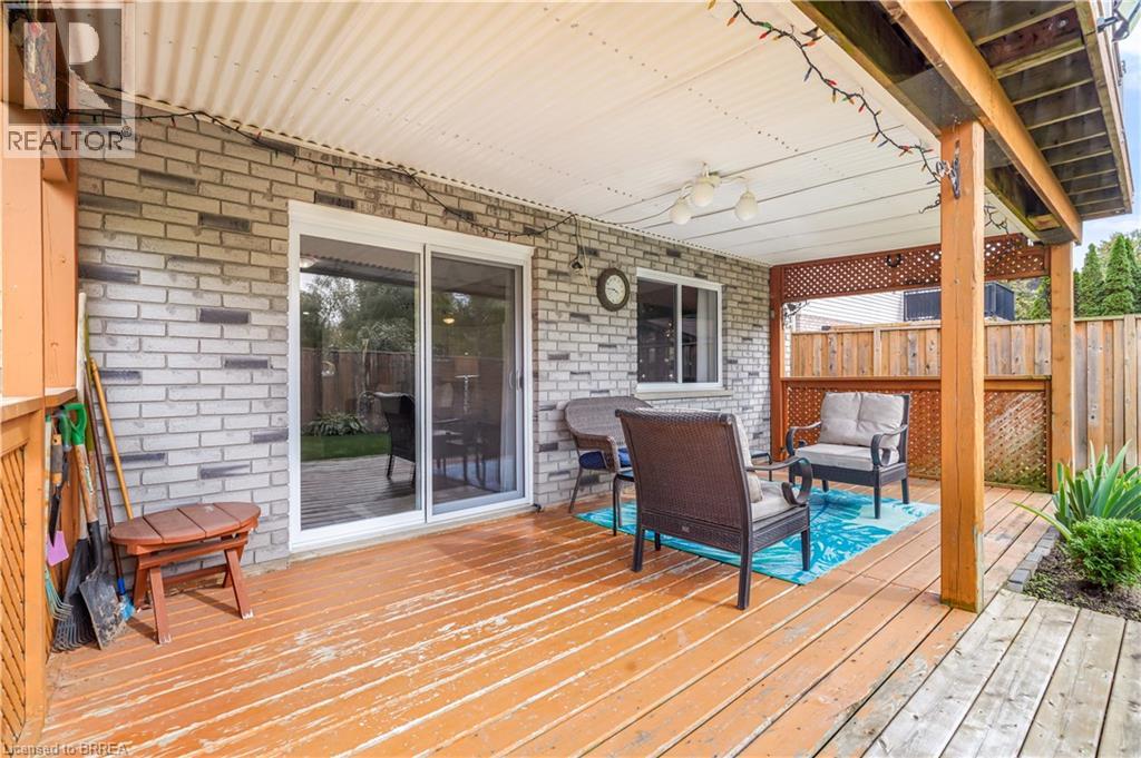 26 Macpherson Drive, Paris, Ontario  N3L 4C6 - Photo 39 - 40865101