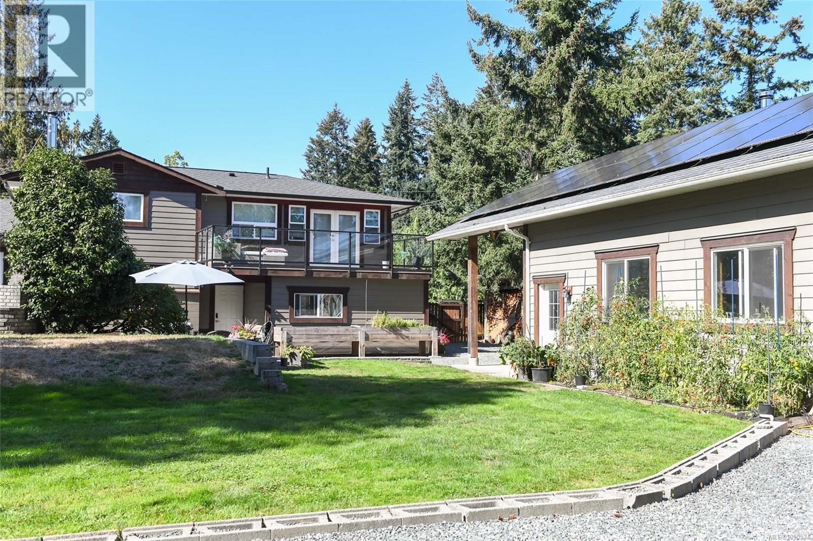 1530 Grayling Dr, Comox, British Columbia