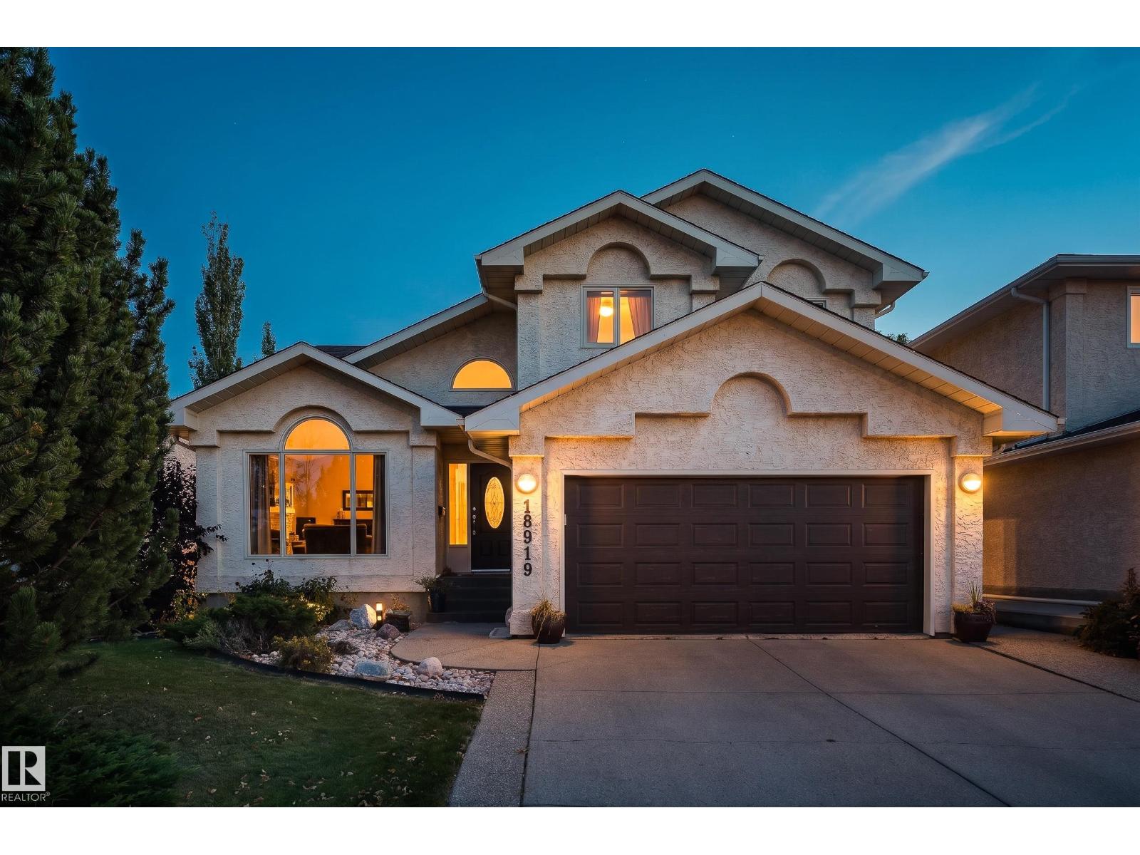 18919 91 AV NW, Edmonton, Alberta