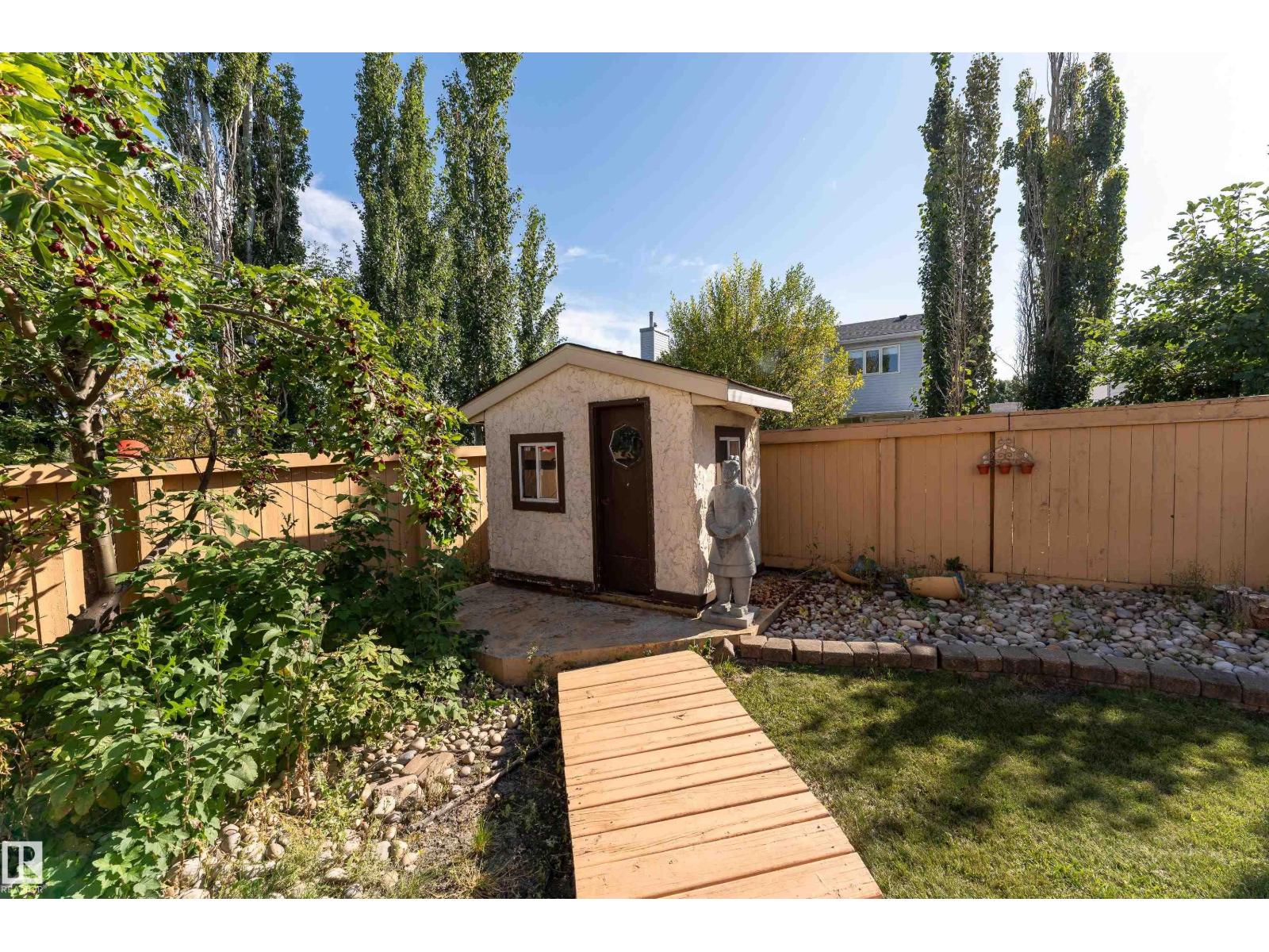 18919 91 Av NW, Edmonton, Alberta  T5T 5V9 - Photo 45 - E4510208