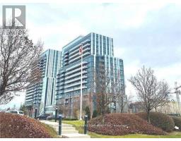 306 - 10 HONEYCRISP CRESCENT, Vaughan, Ontario