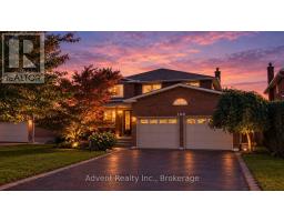 108 VALLEYWAY CRESCENT, Vaughan, Ontario