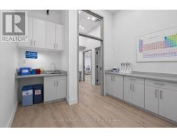 6 - 570 HOOD ROAD, Markham, Ontario