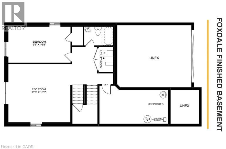 200 Benninger Drive, Kitchener, Ontario  N2E 0E9 - Photo 6 - 40863757