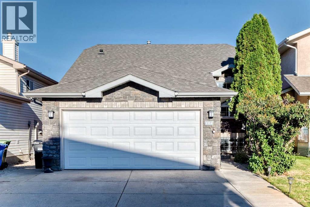 184 Douglas Ridge Green SE, Calgary, Alberta  T2Z 2T4 - Photo 1 - A2345701