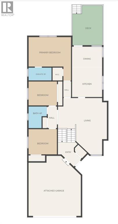 184 Douglas Ridge Green SE, Calgary, Alberta  T2Z 2T4 - Photo 48 - A2345701