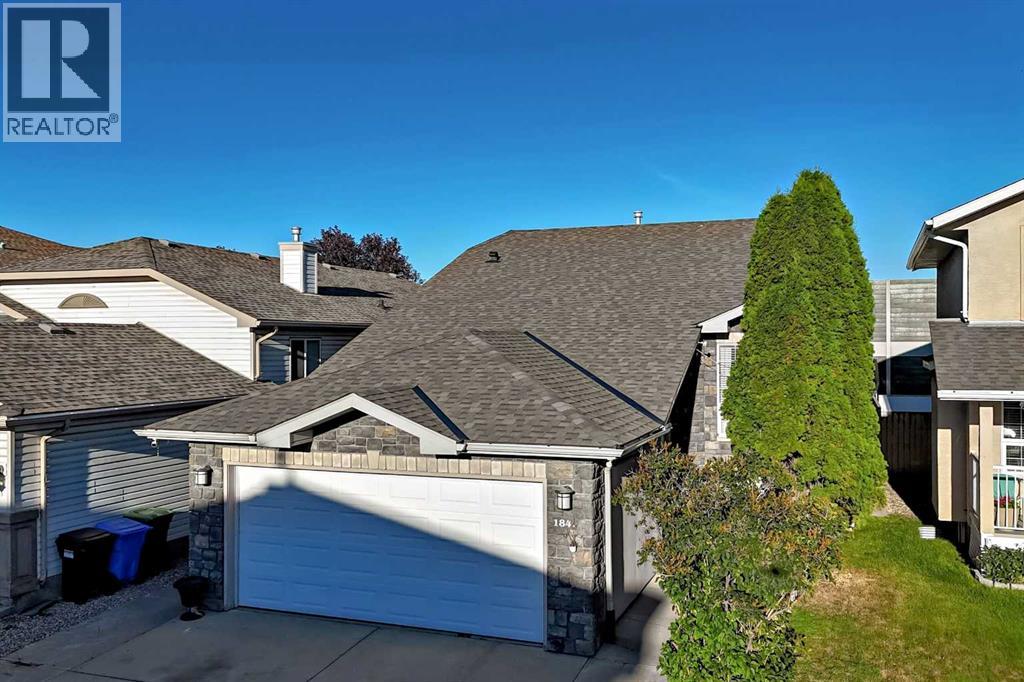 184 Douglas Ridge Green SE, Calgary, Alberta  T2Z 2T4 - Photo 46 - A2345701