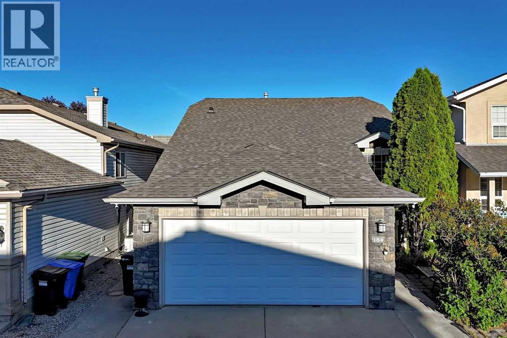 184 Douglas Ridge Green SE, Calgary, Alberta  T2Z 2T4 - Photo 45 - A2345701