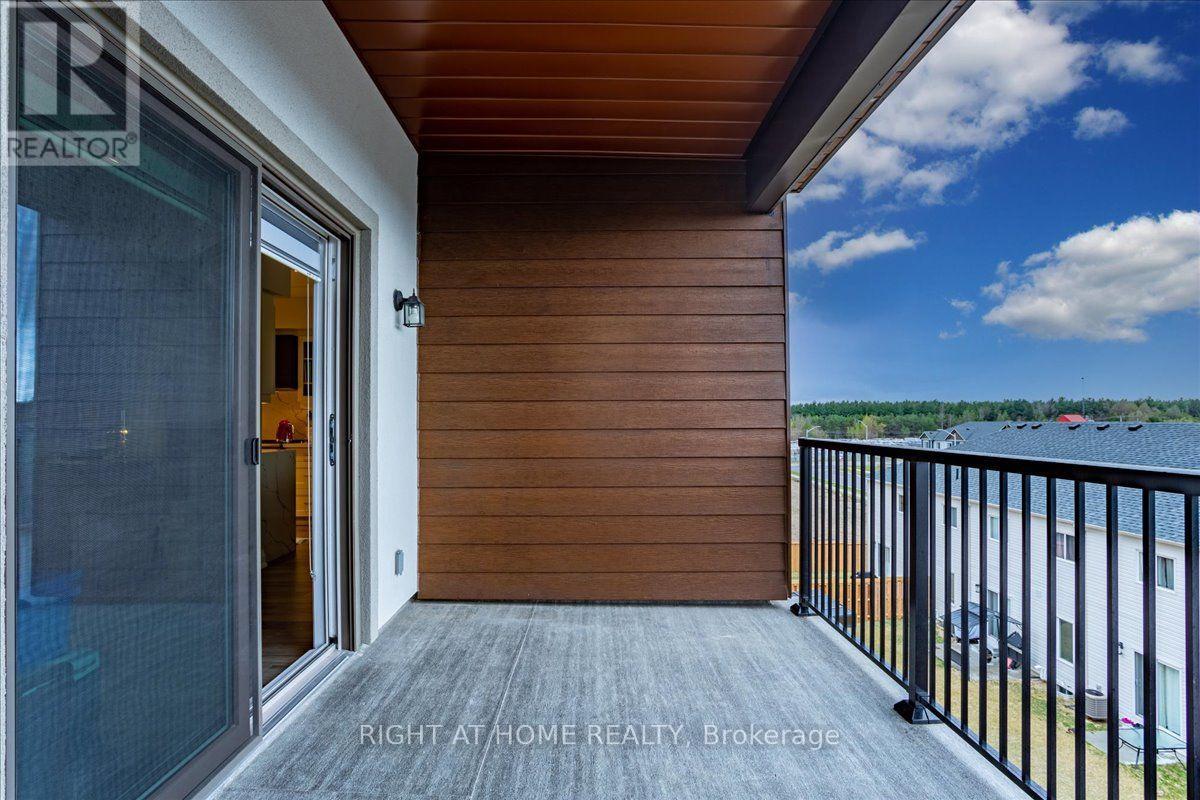 302 - 20 Koda Street, Barrie, Ontario  L9J 0J7 - Photo 9 - S13824744