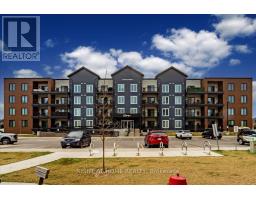 302 - 20 KODA STREET, Barrie, Ontario