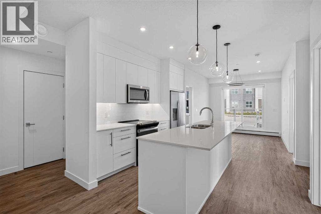 2120, 265 Wolf Willow Boulevard SE, Calgary, Alberta  T2X 6R1 - Photo 7 - A2346839