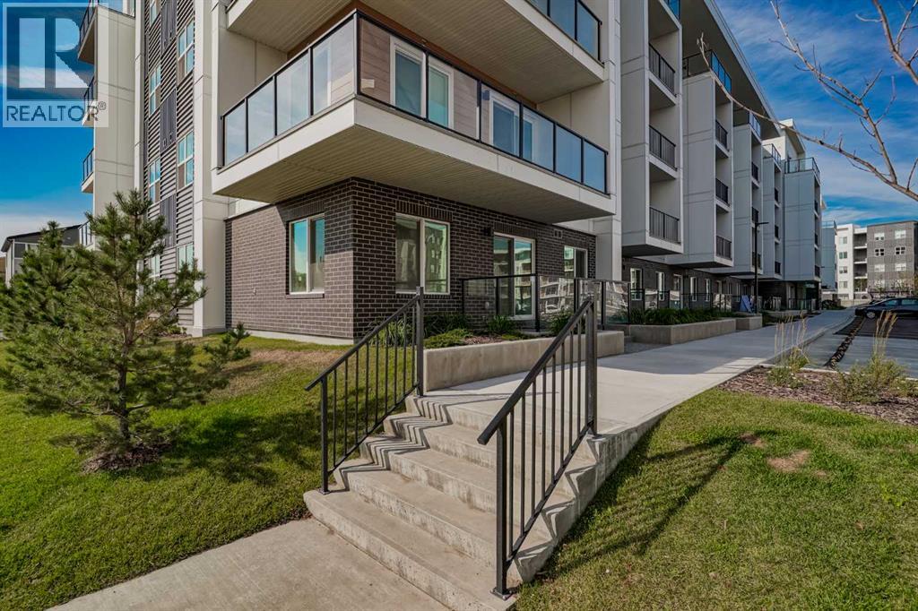 2120, 265 Wolf Willow Boulevard SE, Calgary, Alberta  T2X 6R1 - Photo 34 - A2346839