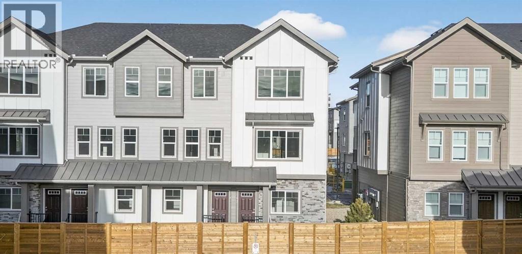 134, 2231 81st Street SW, Calgary, Alberta  T3H 6M4 - Photo 2 - A2347152