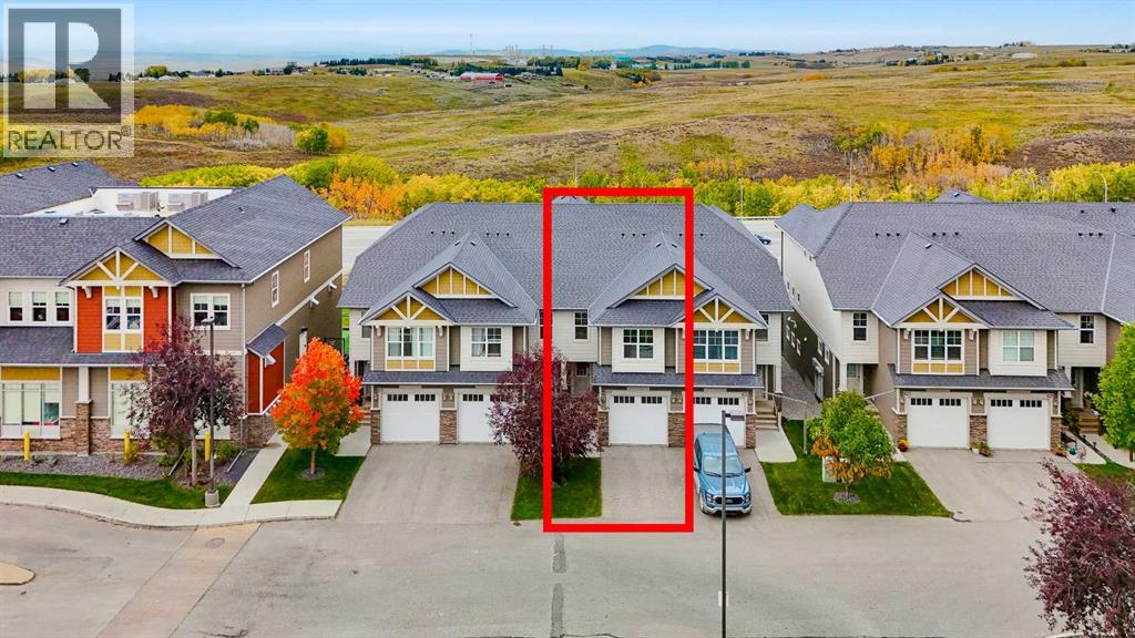 627, 101 Sunset Drive, Cochrane, Alberta