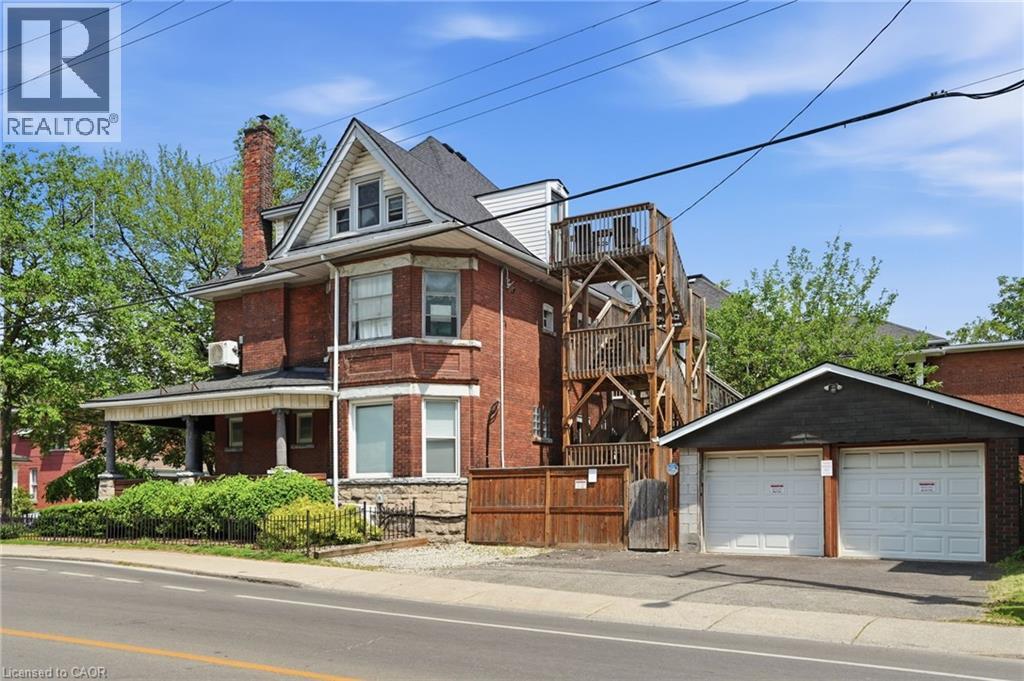 147 Emerald Street S, Hamilton, Ontario  L8N 2V4 - Photo 4 - 40864665