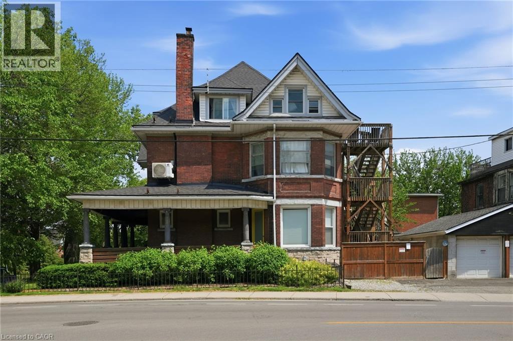 147 Emerald Street S, Hamilton, Ontario  L8N 2V4 - Photo 3 - 40864665