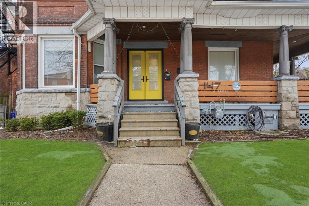 147 Emerald Street S, Hamilton, Ontario  L8N 2V4 - Photo 5 - 40864665