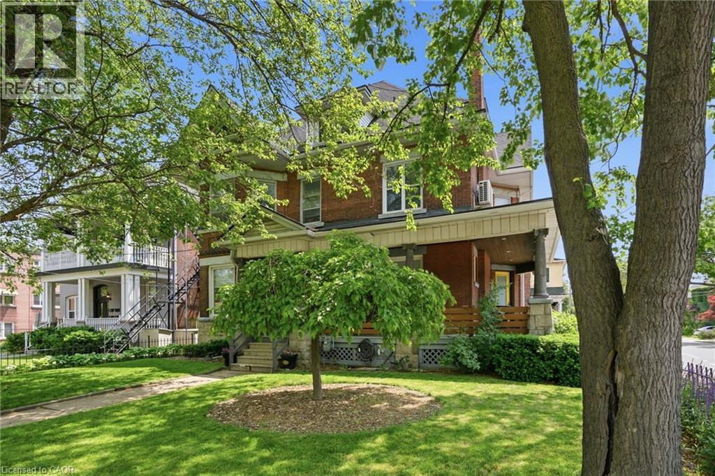 147 Emerald Street S, Hamilton, Ontario  L8N 2V4 - Photo 2 - 40864665