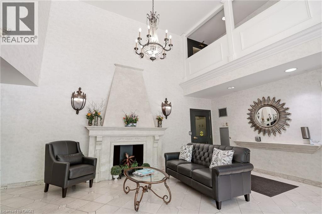 77 Governor's Road Unit# 404, Dundas, Ontario  L9H 7N8 - Photo 29 - 40866081