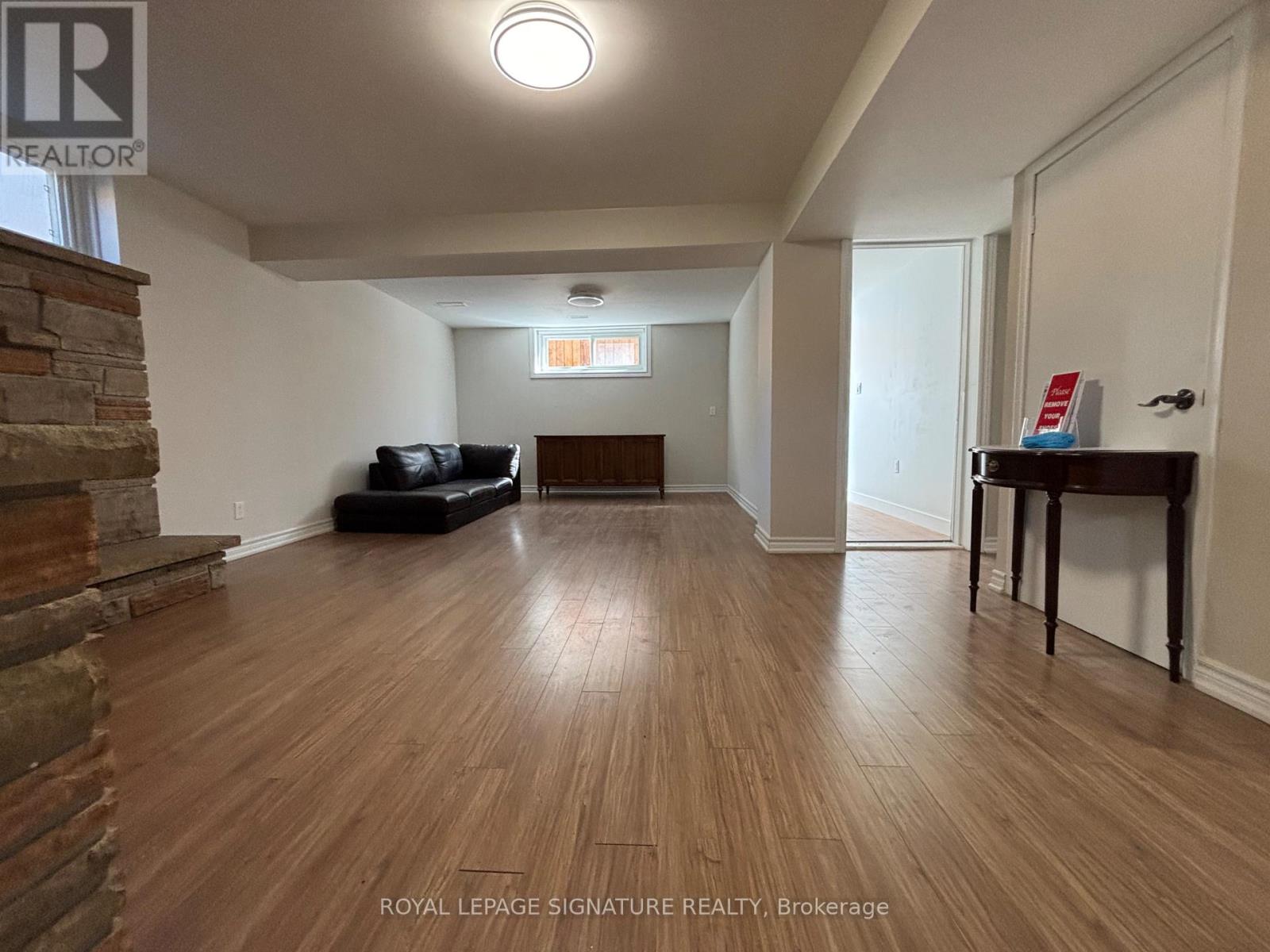 Lower - 145 Sloane Avenue, Toronto, Ontario M4A 2B8 - Photo 4 - C13804440