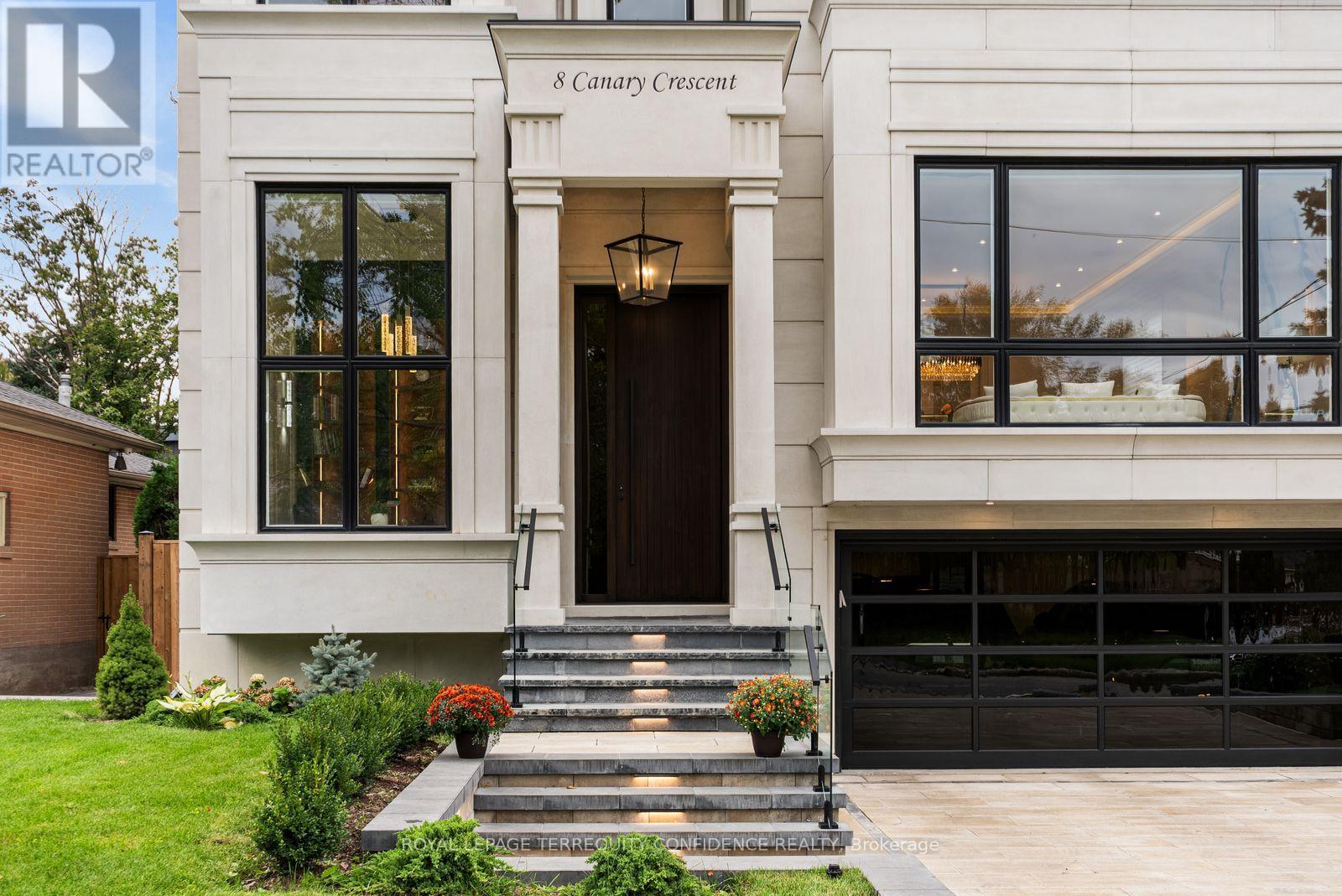 8 Canary Crescent, Toronto, Ontario  M2K 1Z1 - Photo 50 - C13823792