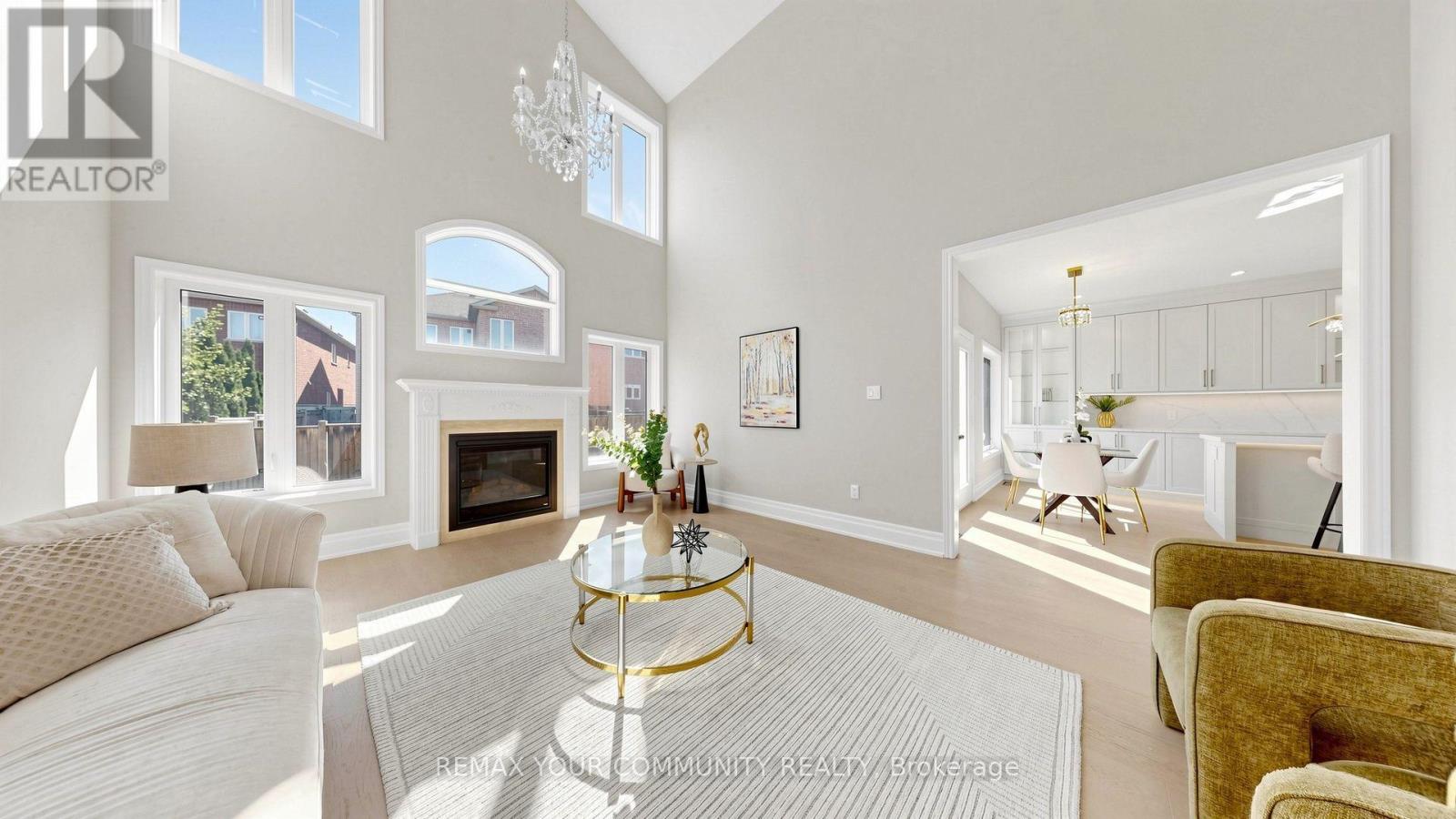 58 Ironbark Court, Vaughan, Ontario  L6A 4S6 - Photo 15 - N13823132