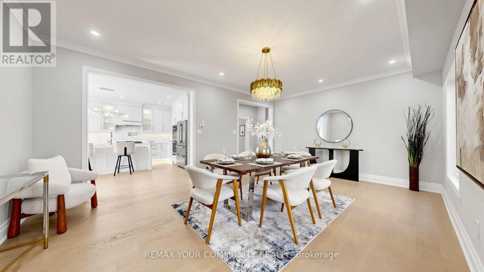 58 Ironbark Court, Vaughan, Ontario  L6A 4S6 - Photo 21 - N13823132