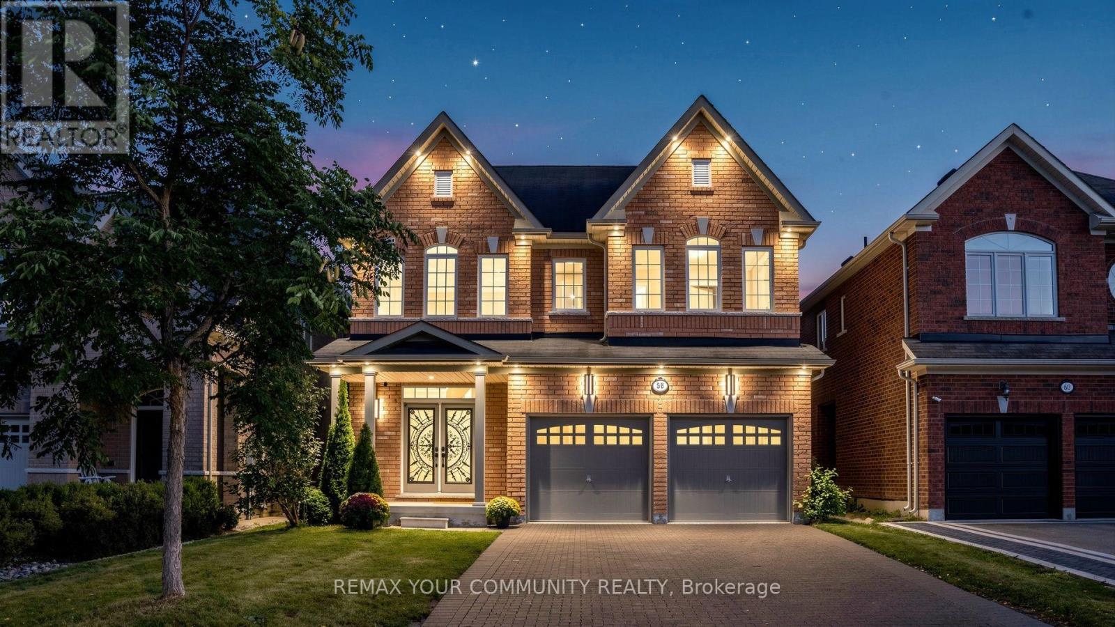 58 Ironbark Court, Vaughan, Ontario  L6A 4S6 - Photo 45 - N13823132