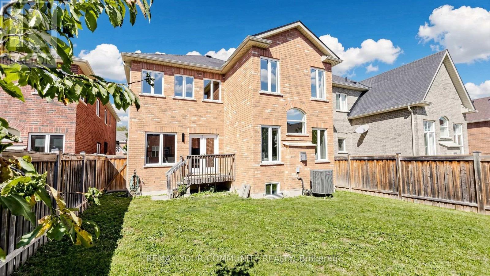 58 Ironbark Court, Vaughan, Ontario  L6A 4S6 - Photo 44 - N13823132