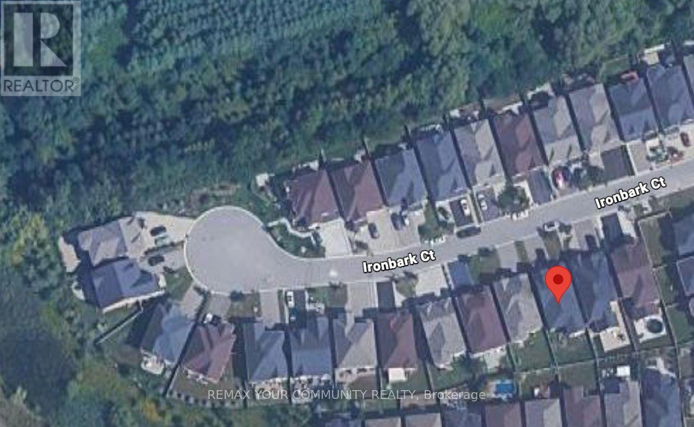 58 Ironbark Court, Vaughan, Ontario  L6A 4S6 - Photo 50 - N13823132
