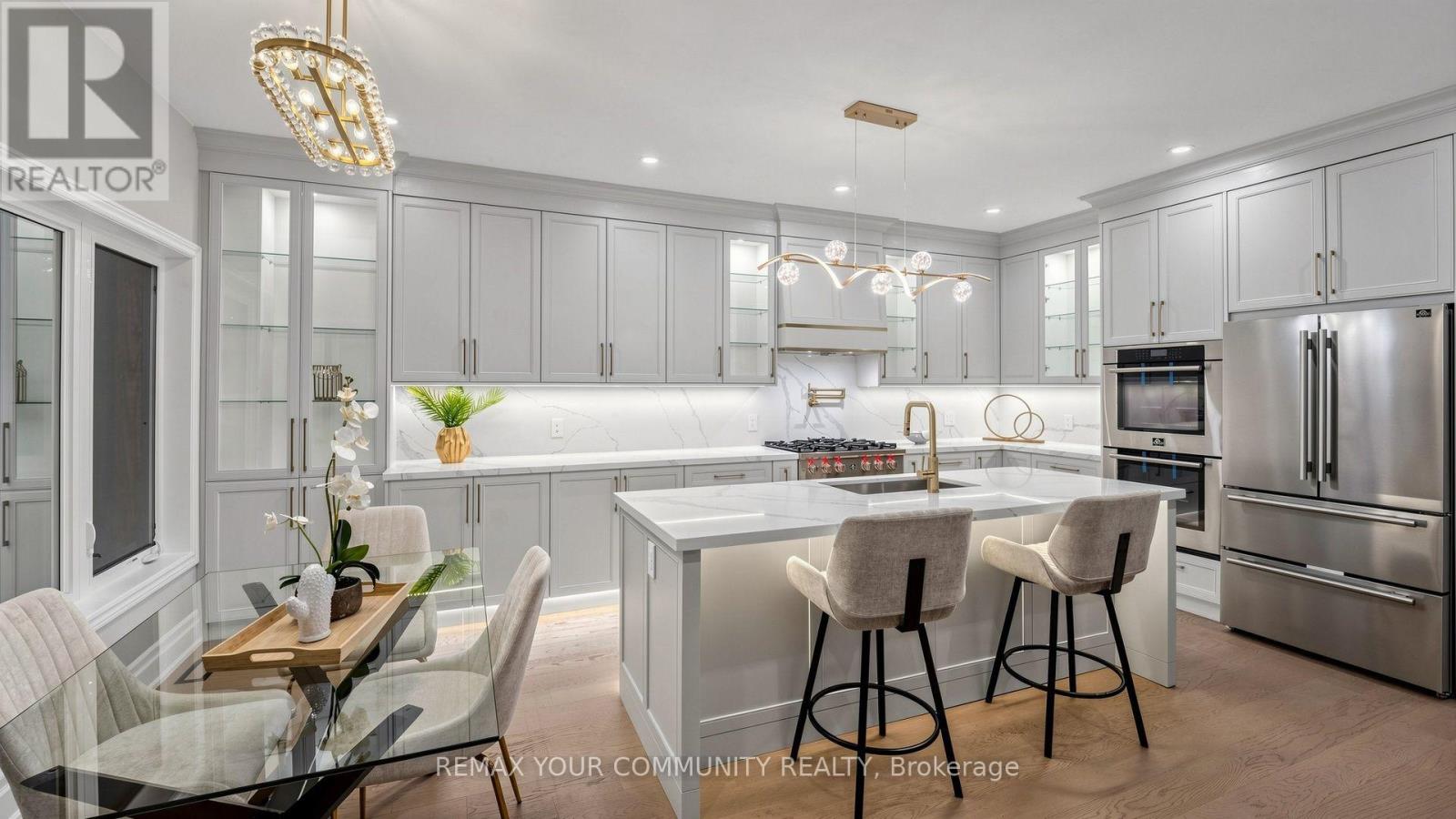 58 Ironbark Court, Vaughan, Ontario  L6A 4S6 - Photo 46 - N13823132
