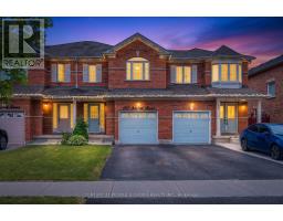 103 SPICEBUSH TERRACE, Brampton, Ontario