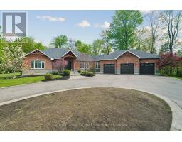 7 ROLLING MEADOW DRIVE, Caledon, Ontario