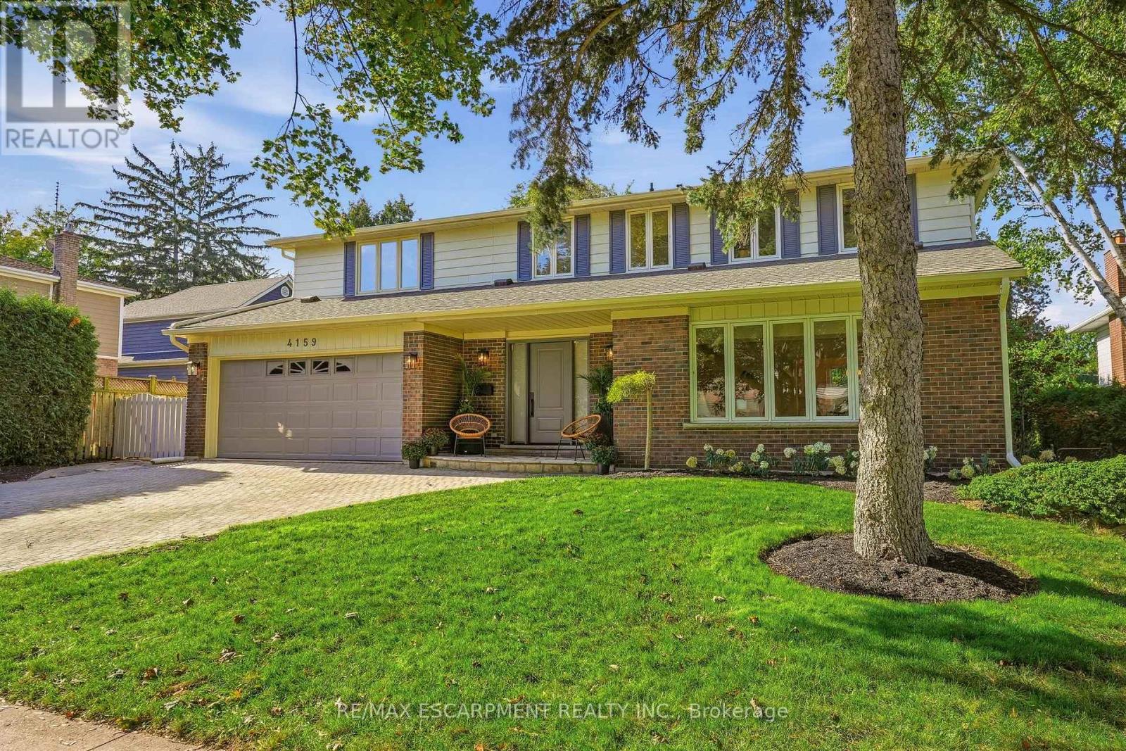 4159 SPRUCE AVENUE, Burlington, Ontario