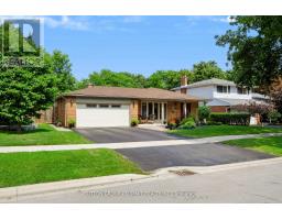 659 CHERRYWOOD DRIVE, Burlington, Ontario