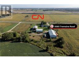 5580 TREMAINE ROAD, Milton, Ontario