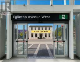 1 - 1812 EGLINTON AVENUE W, Toronto, Ontario