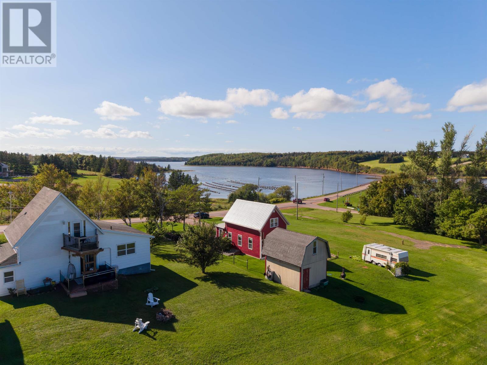 6395 Route 20, New London, Prince Edward Island  C0B 1M0 - Photo 8 - 202608242