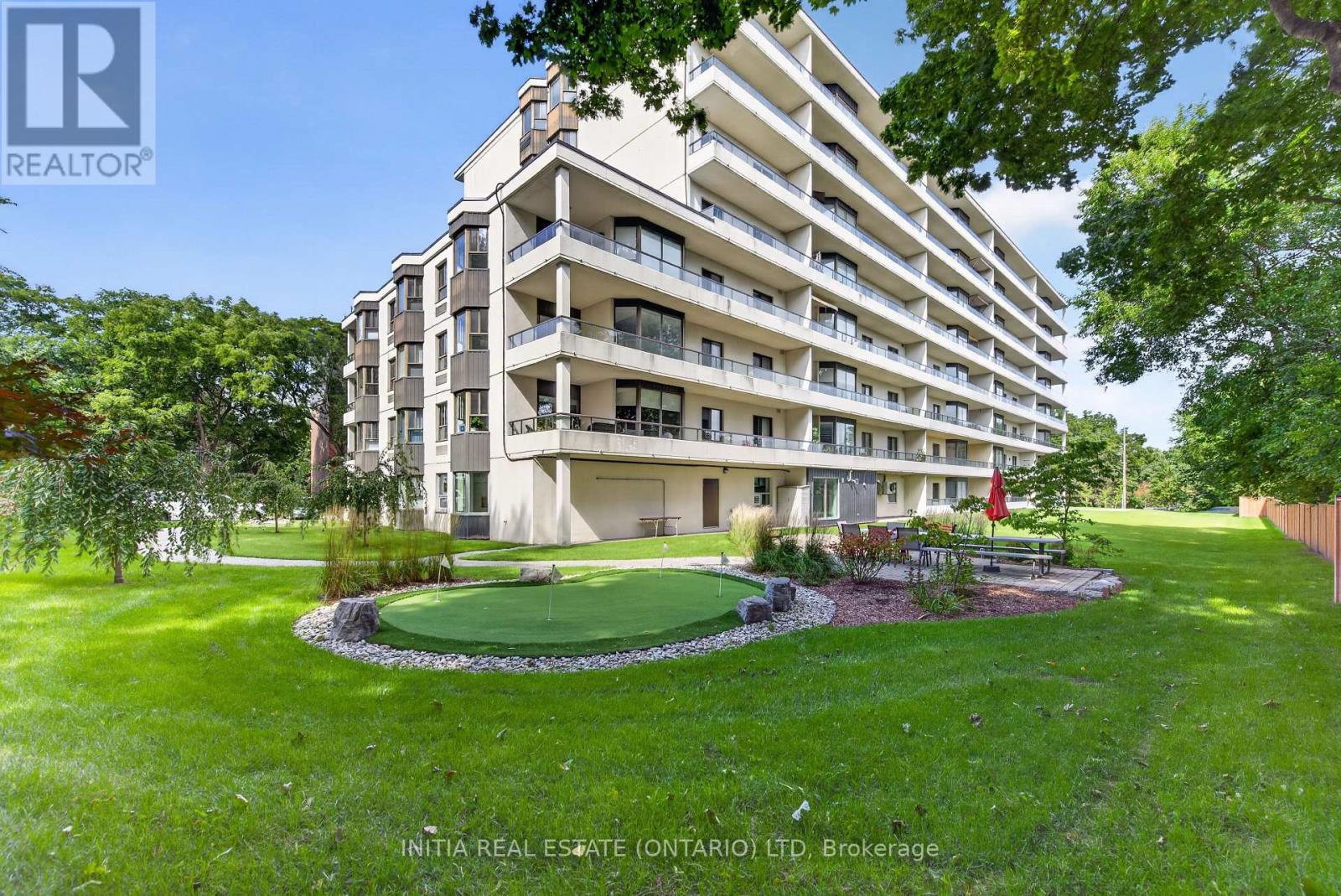 104 - 1180 Commissioners Road W, London South, Ontario N6K 4J2 - Photo 48 - X13796586