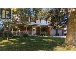 216 ALDERVIEW Drive, New Dundee, Ontario