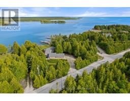 119 PINE TREE HARBOUR ROAD, Northern Bruce Peninsula, Ontario