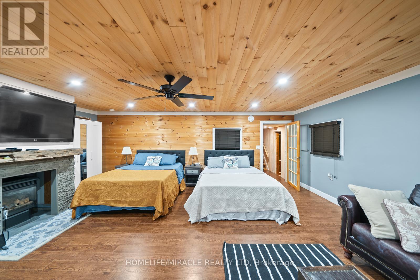 11278 Loyalist Parkway, Prince Edward County, Ontario  K0K 2T0 - Photo 23 - X13824686